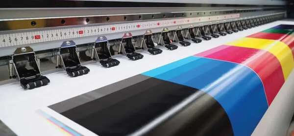 Digital Printing Service in Doha