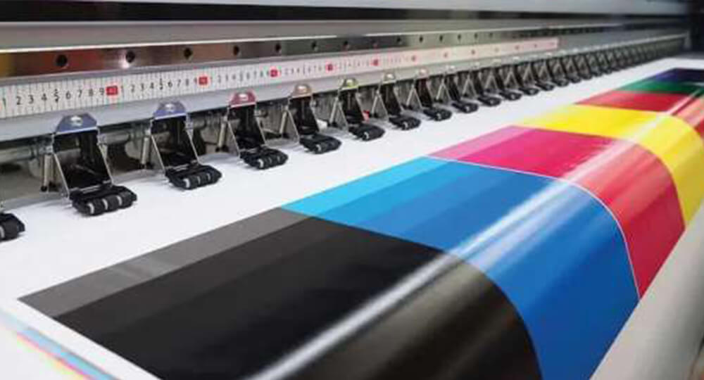 Digital Printing in Doha